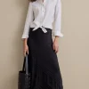 Rosemary Skirt<Soft Surroundings Outlet