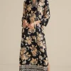 Sedona Maxi Dress<Soft Surroundings Sale