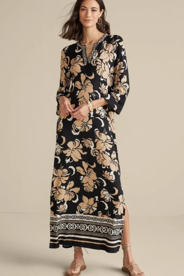Sedona Maxi Dress<Soft Surroundings Sale
