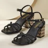 Seychelles Cater To You Sandal<Soft Surroundings Hot