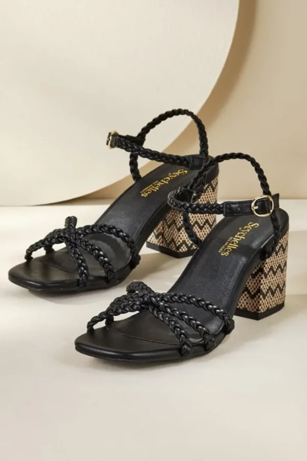 Seychelles Cater To You Sandal<Soft Surroundings Hot
