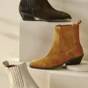 Seychelles Hold Me Down Bootie<Soft Surroundings Discount