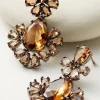 Sienah Dangle Earrings<Soft Surroundings Discount