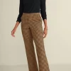 Soft Essential Ponte Bootcut Pants<Soft Surroundings Clearance