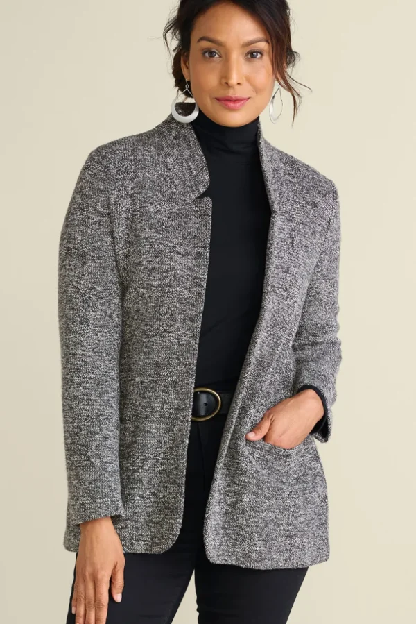St. James Jacket<Soft Surroundings Online