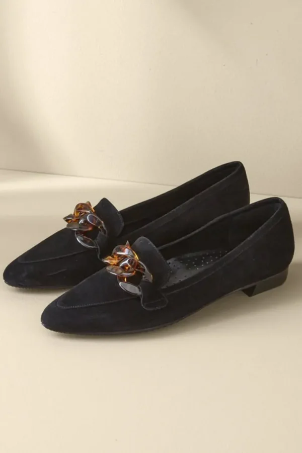 Vaneli Kevvy Flat Loafer<Soft Surroundings Best