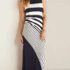 Vela Infinity Dress<Soft Surroundings Hot