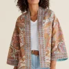Verrado Jacket<Soft Surroundings Hot