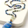 Yarra Pendant Necklace<Soft Surroundings New