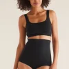 Yummie High Waist Shaping Brief<Soft Surroundings New