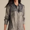 Zafina Shirt<Soft Surroundings Online