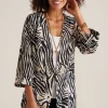 Zella Topper<Soft Surroundings Best