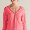 Zoey Tee<Soft Surroundings Online