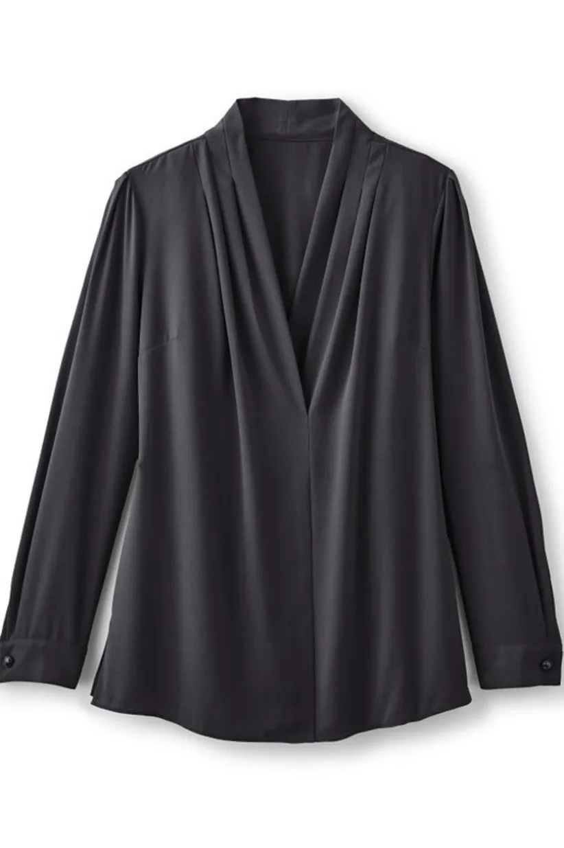 Akira Blouse<Soft Surroundings Online