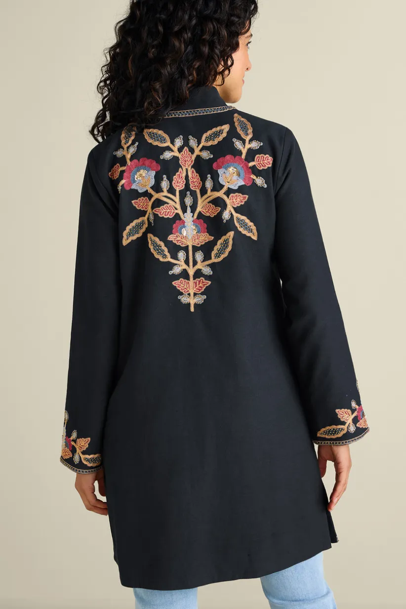 Alamosa Jacket<Soft Surroundings Hot