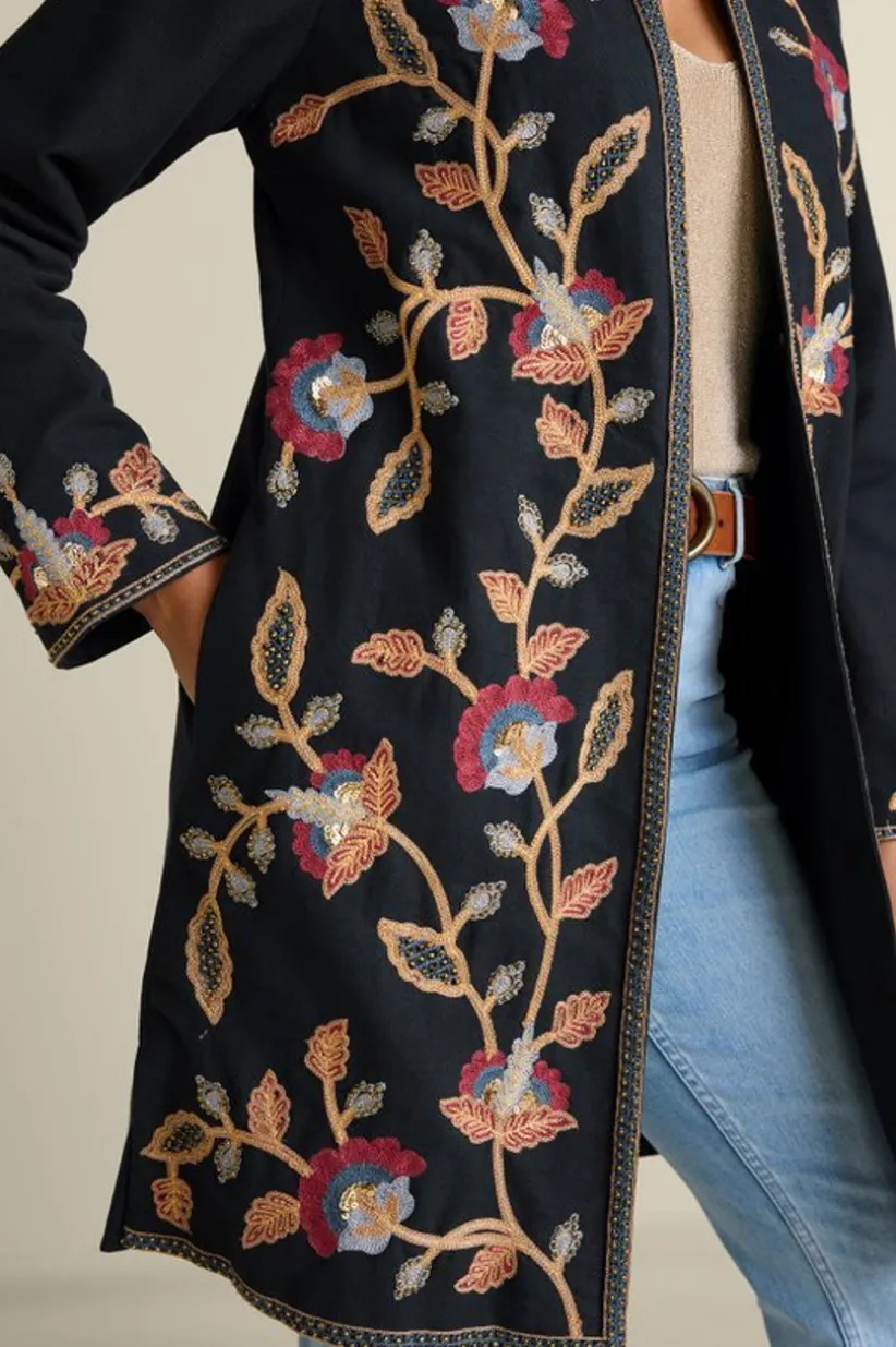 Alamosa Jacket<Soft Surroundings Hot