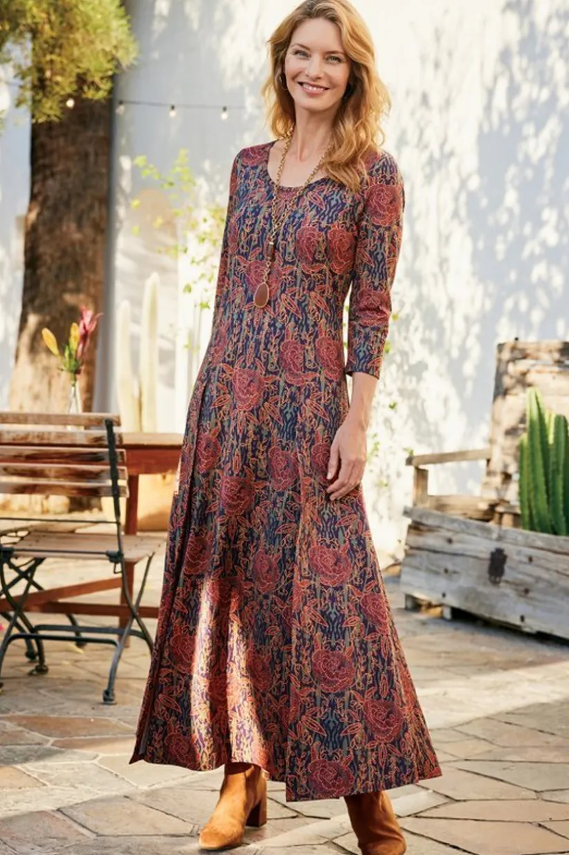 Alcott Dress<Soft Surroundings Best