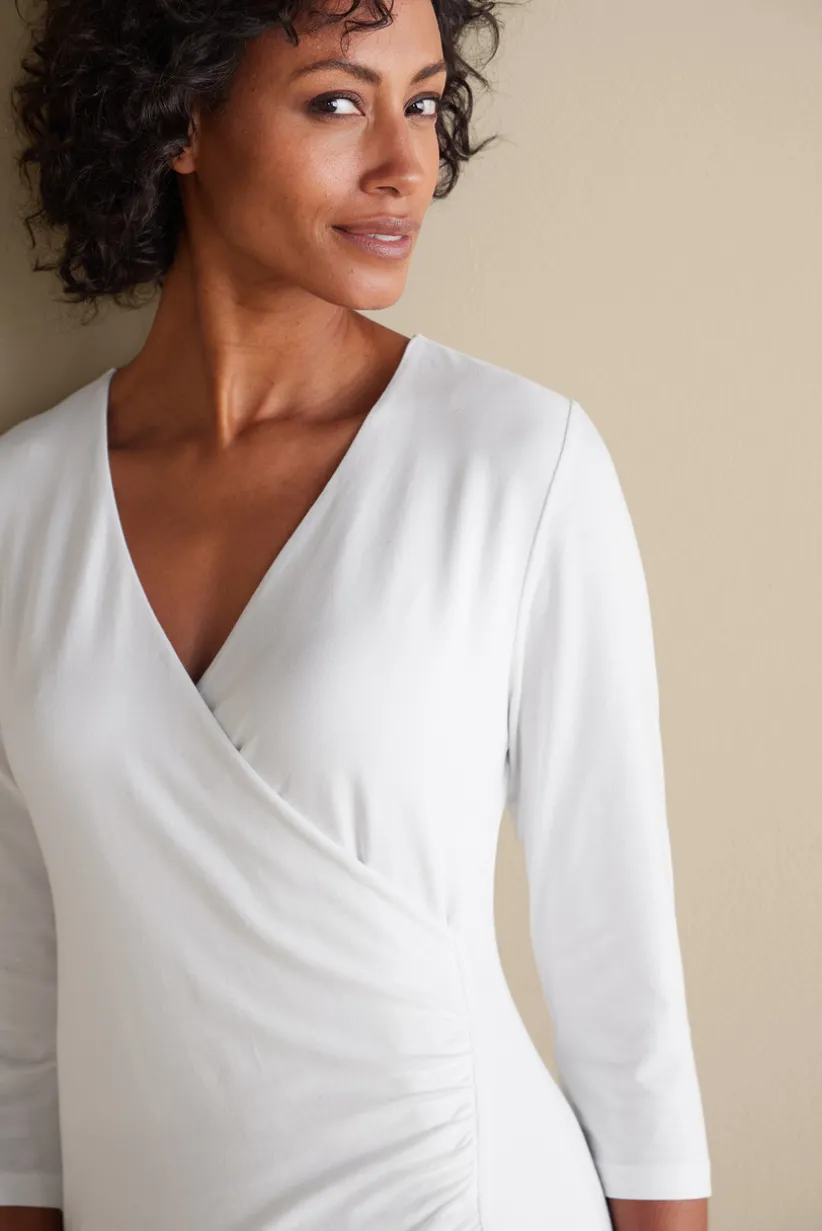 Alyssa Knit Top<Soft Surroundings Online