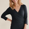 Alyssa Knit Top<Soft Surroundings Online