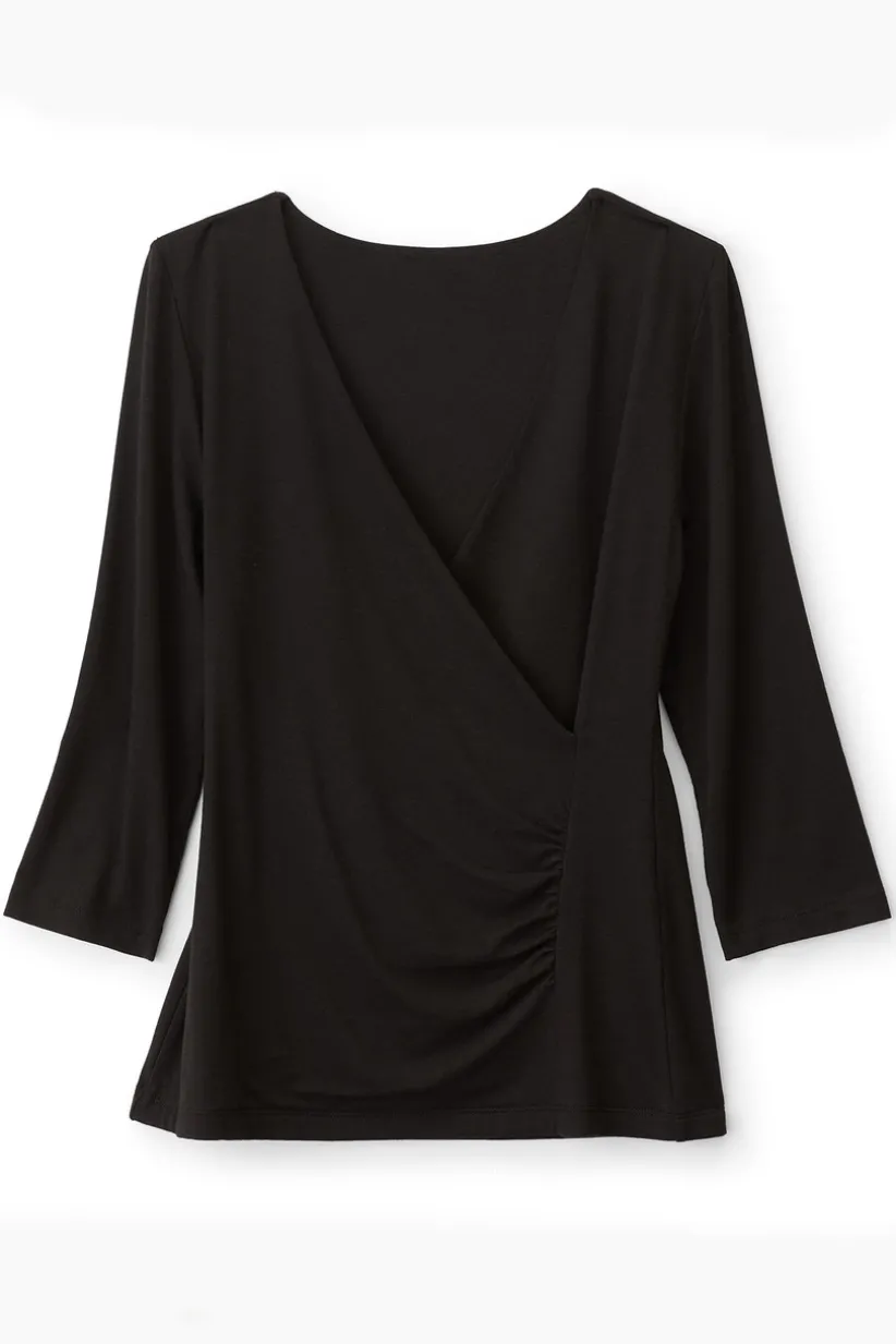 Alyssa Knit Top<Soft Surroundings Online