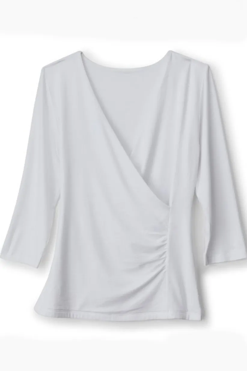 Alyssa Knit Top<Soft Surroundings Online