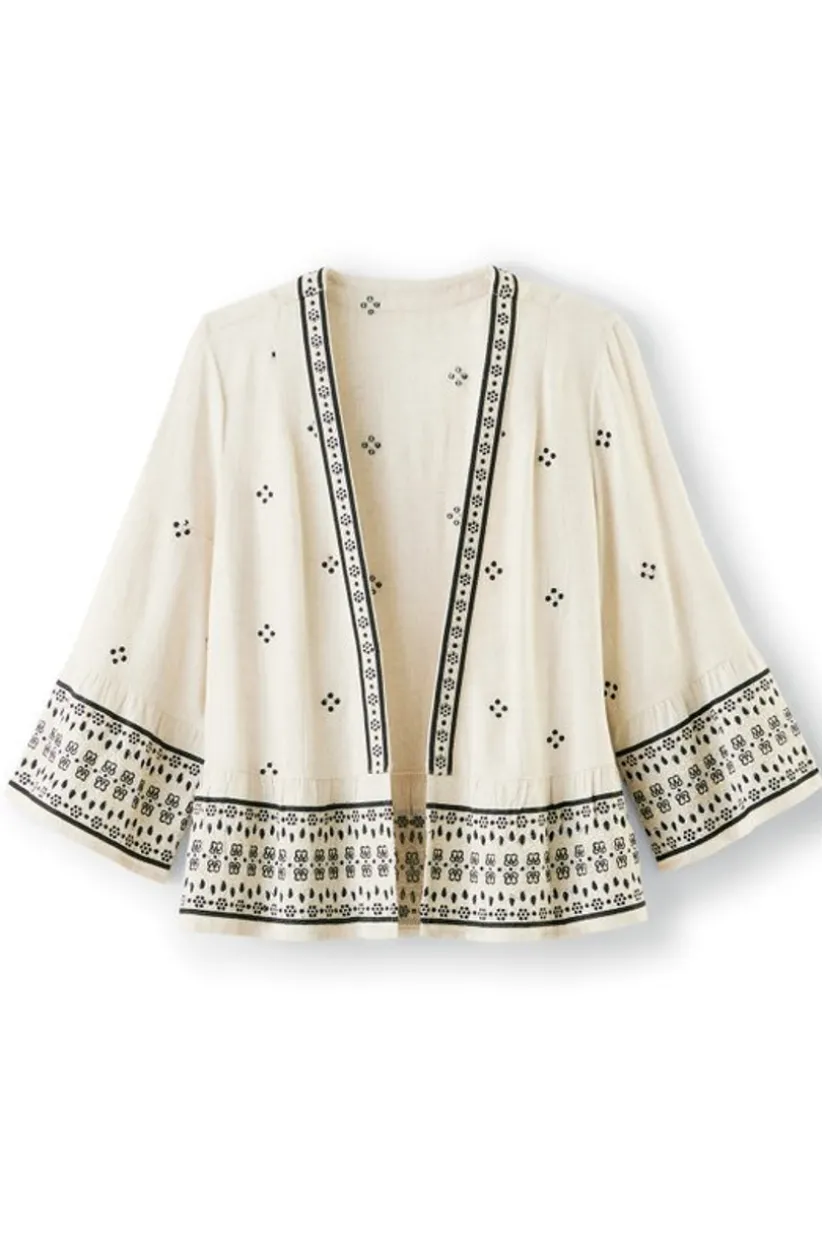 Amantea Jacket<Soft Surroundings Outlet