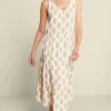 Amaria Nights Maxi Gown<Soft Surroundings Online