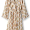 Amaria Nights Robe<Soft Surroundings Fashion