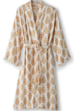 Amaria Nights Robe<Soft Surroundings Fashion