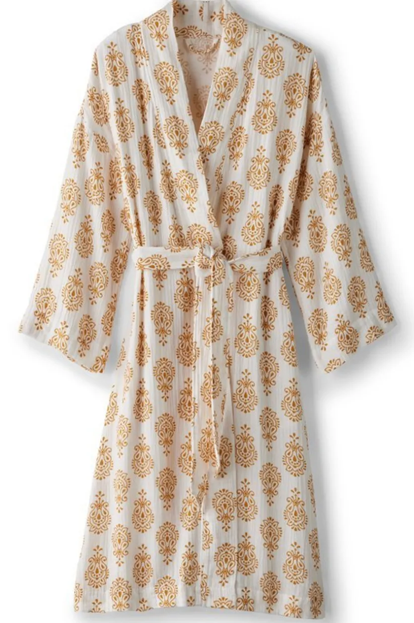 Amaria Nights Robe<Soft Surroundings Fashion