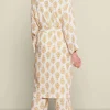 Amaria Nights Robe<Soft Surroundings Fashion