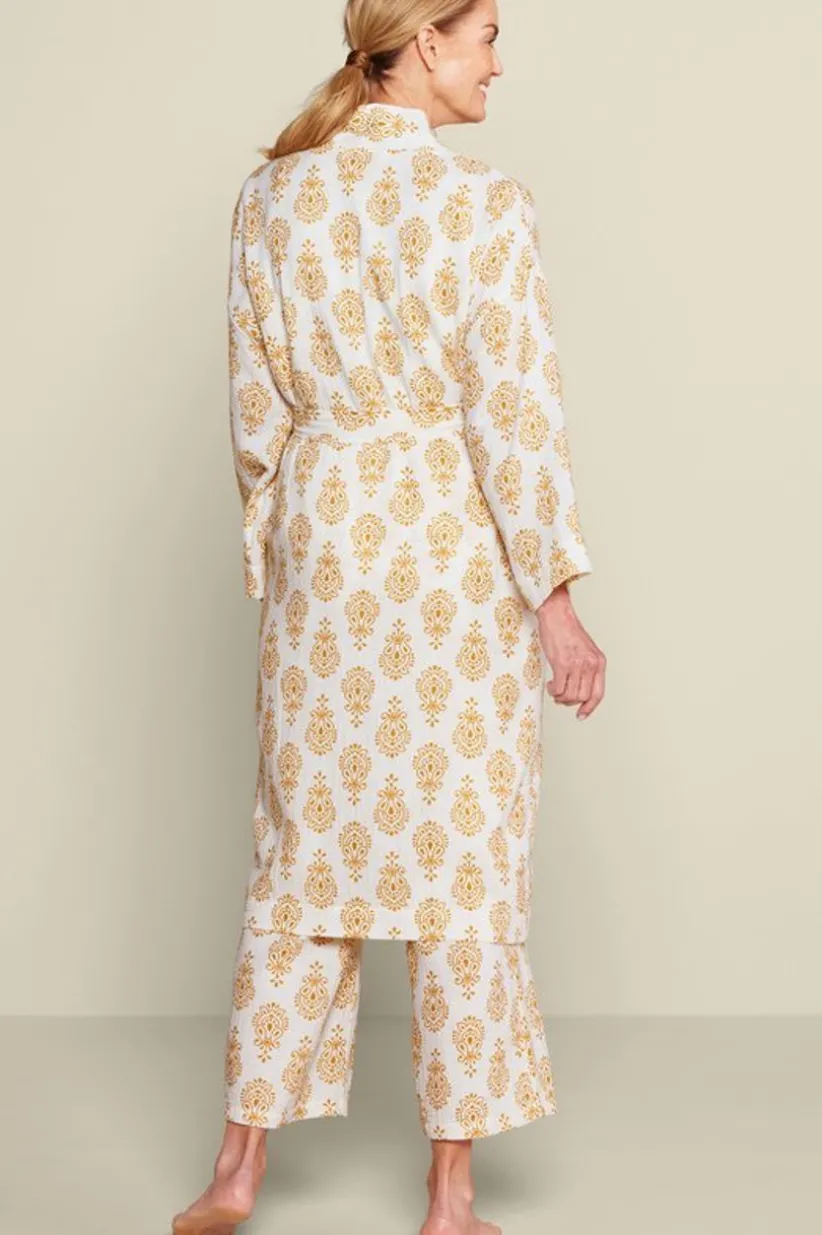 Amaria Nights Robe<Soft Surroundings Fashion