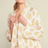 Amaria Nights Robe<Soft Surroundings Fashion