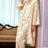 Amaria Nights Robe<Soft Surroundings Fashion