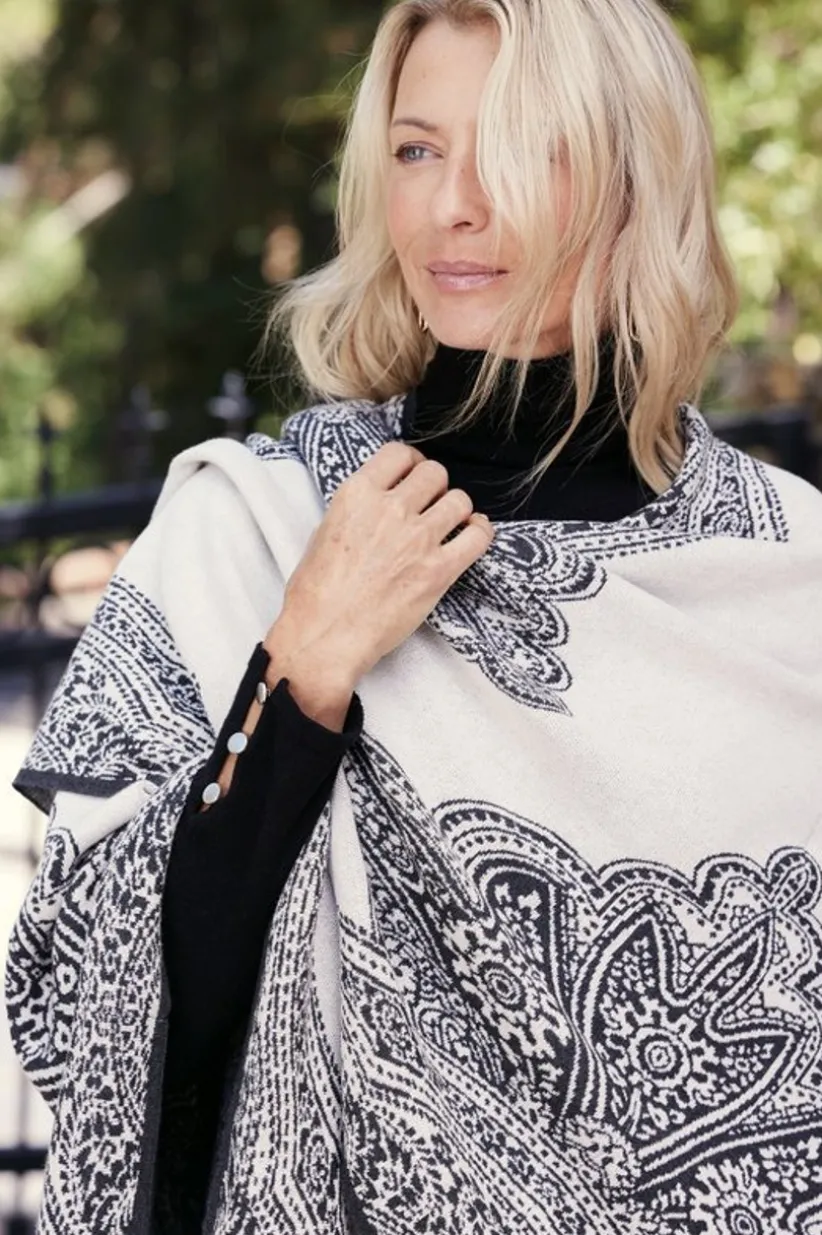 Amedeo Wrap<Soft Surroundings Sale