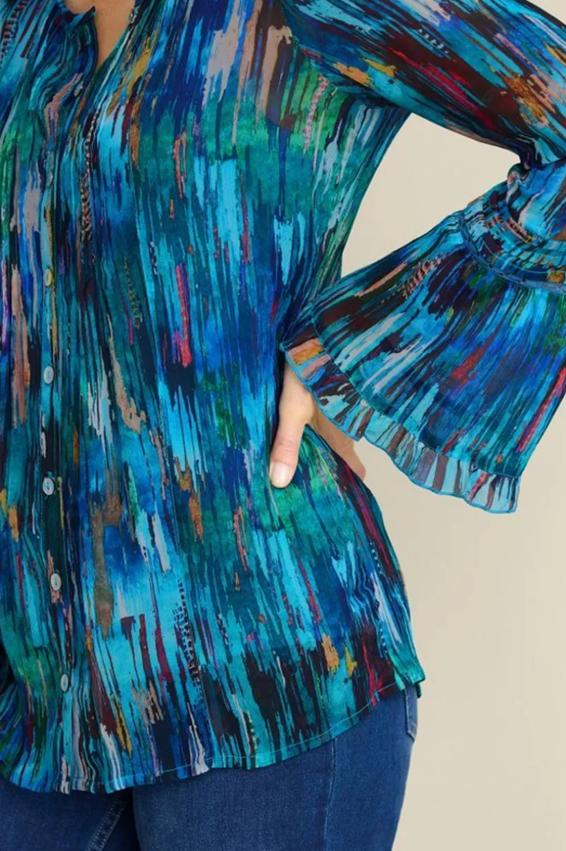 Amelie Top<Soft Surroundings Clearance