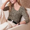 Anesha Top<Soft Surroundings New