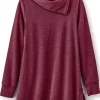 Angie Tunic<Soft Surroundings New