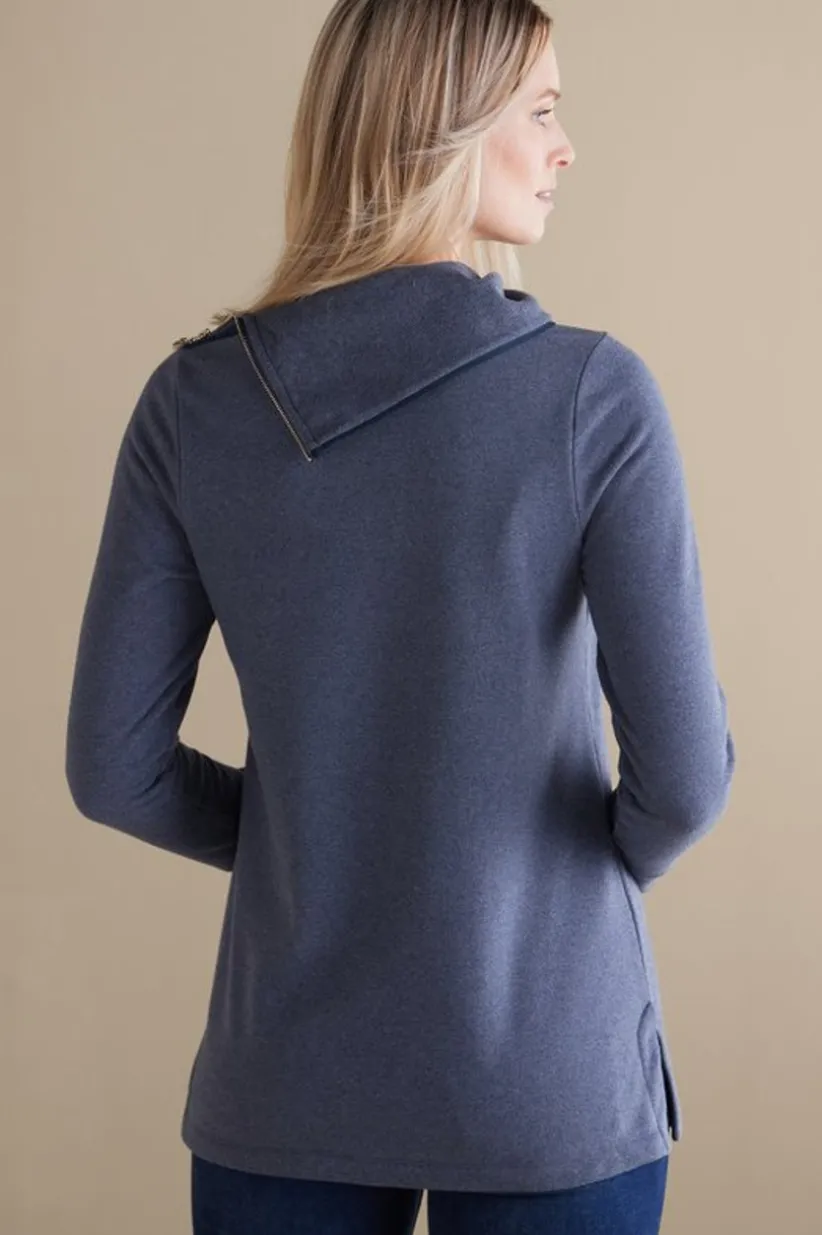 Angie Tunic<Soft Surroundings New