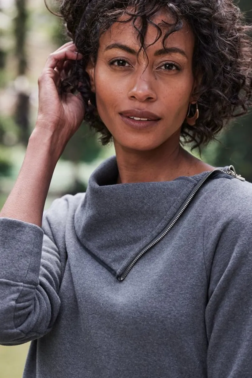 Angie Tunic<Soft Surroundings New