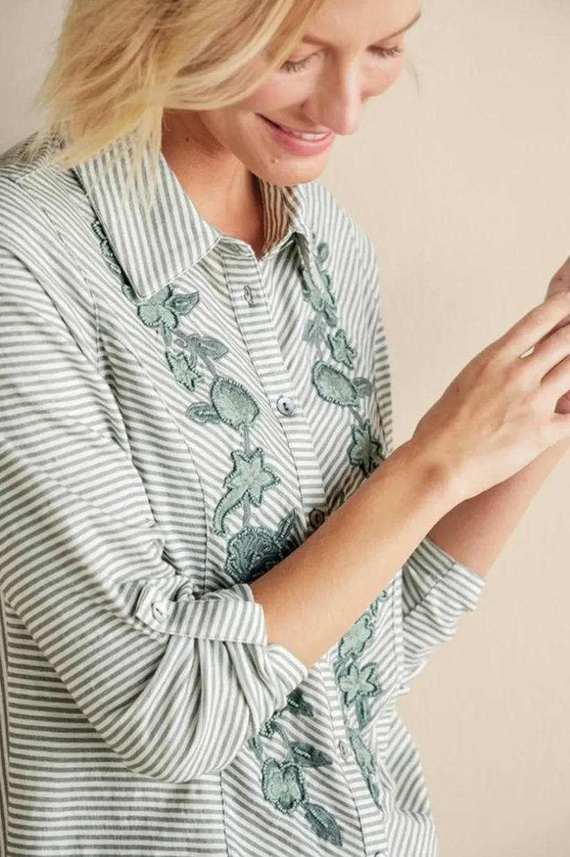 Anisa Tunic<Soft Surroundings Best