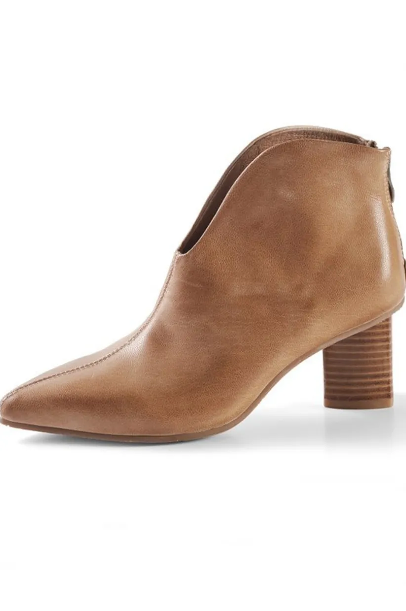 Antelope Hope Bootie<Soft Surroundings New