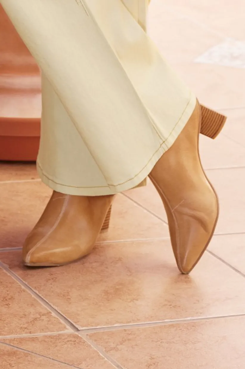 Antelope Hope Bootie<Soft Surroundings New