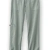 Antigua Convertible Crop Pants<Soft Surroundings Discount