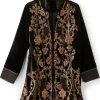 Antoinette Jacket<Soft Surroundings Clearance