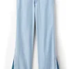 Arcadia Wide Leg Pants<Soft Surroundings Sale