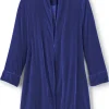 Aria Velvet Jacket<Soft Surroundings New