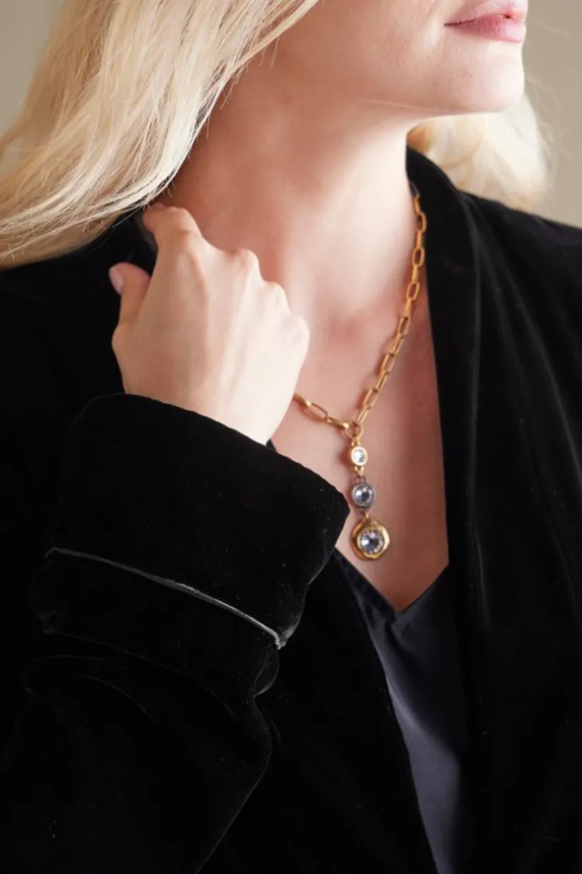 Aria Velvet Jacket<Soft Surroundings New