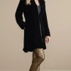 Aria Velvet Jacket<Soft Surroundings New