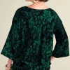 Aria Velvet Top<Soft Surroundings New